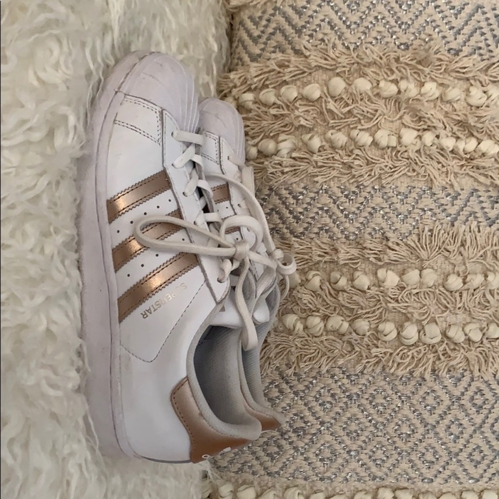 adidas superstar shoes size 7